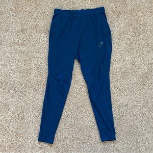 Gymshark Speed Men’s Joggers - Petrol Blue
